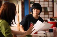 Aマッソ加納と3時のヒロイン福田（左）。(c)テレビ朝日