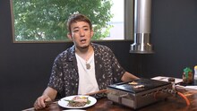 ファンキー加藤 (c)ABCテレビ