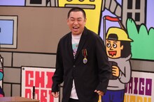 レイザーラモンRG (c)関西テレビ