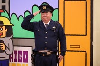 ドランクドラゴン塚地 (c)関西テレビ