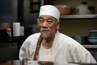 「阿佐ヶ谷姉妹の のほほんふたり暮らし」第2話より。