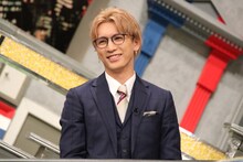 藤井流星 (c)フジテレビ