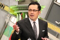 アリタ哲平 (c)フジテレビ