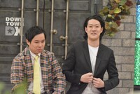 霜降り明星 (c)読売テレビ