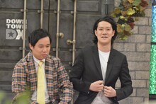 霜降り明星 (c)読売テレビ