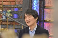 千原ジュニア (c)読売テレビ