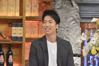 水谷隼 (c)読売テレビ