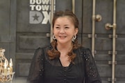 華原朋美 (c)読売テレビ