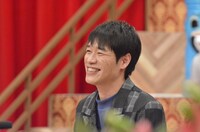 麒麟・川島 (c)読売テレビ