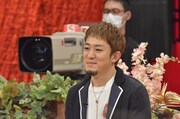ファンキー加藤 (c)読売テレビ