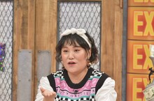 フォーリンラブ・バービー (c)読売テレビ