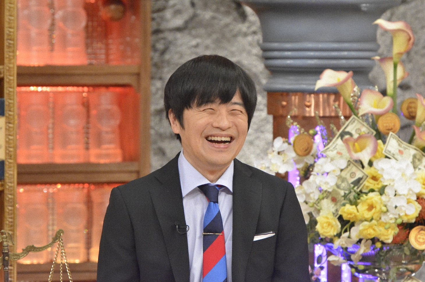 バカリズム (c)読売テレビ