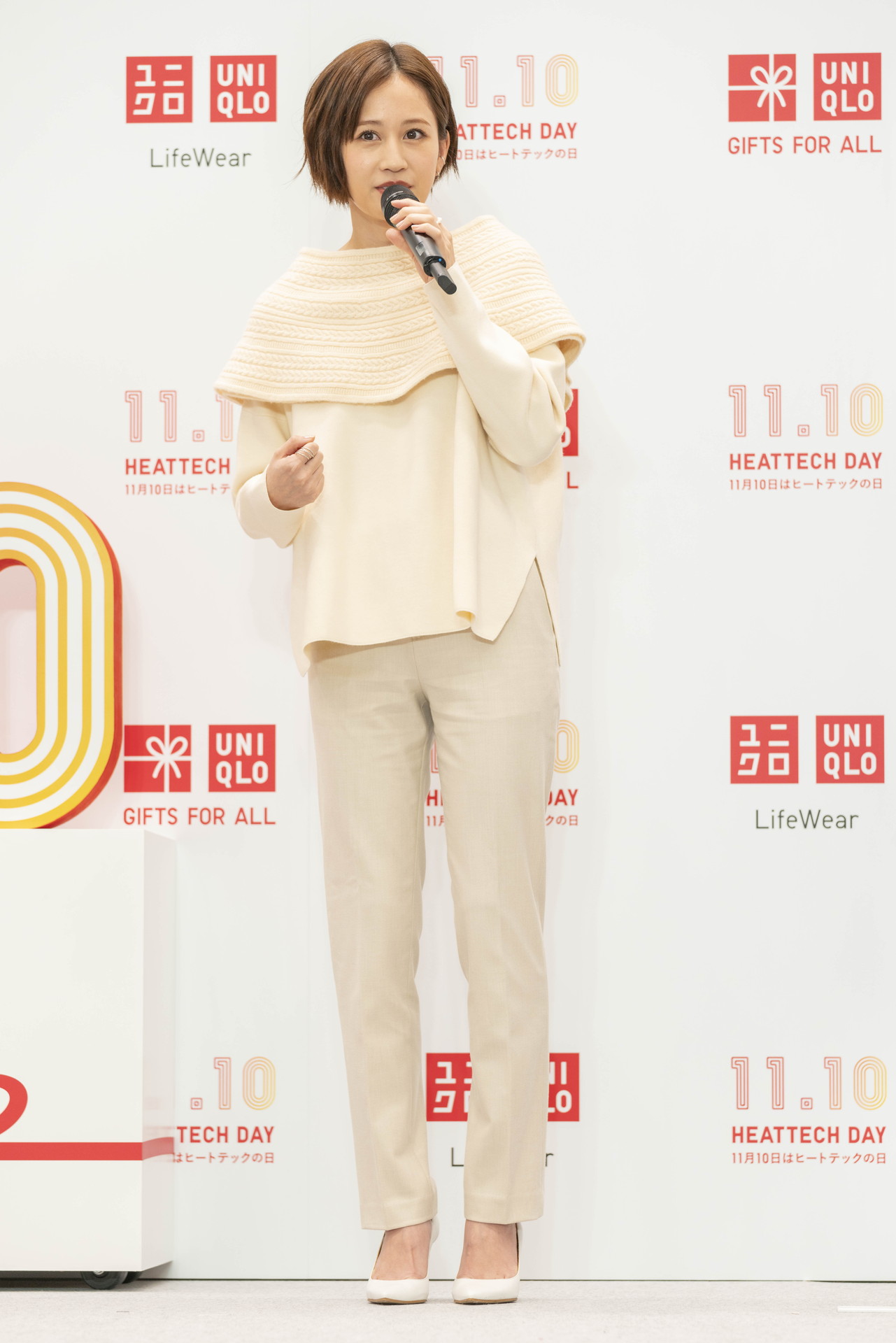 前田敦子