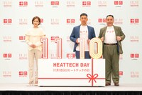 左から前田敦子、ミルクボーイ。