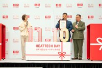 左から前田敦子、ミルクボーイ。