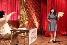 ぽんぽこ (c)フジテレビ