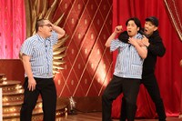 ネルソンズ (c)フジテレビ