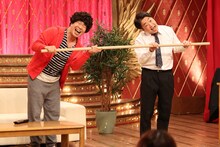 TOKYO COOL (c)フジテレビ