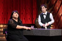 オドるキネマ (c)フジテレビ