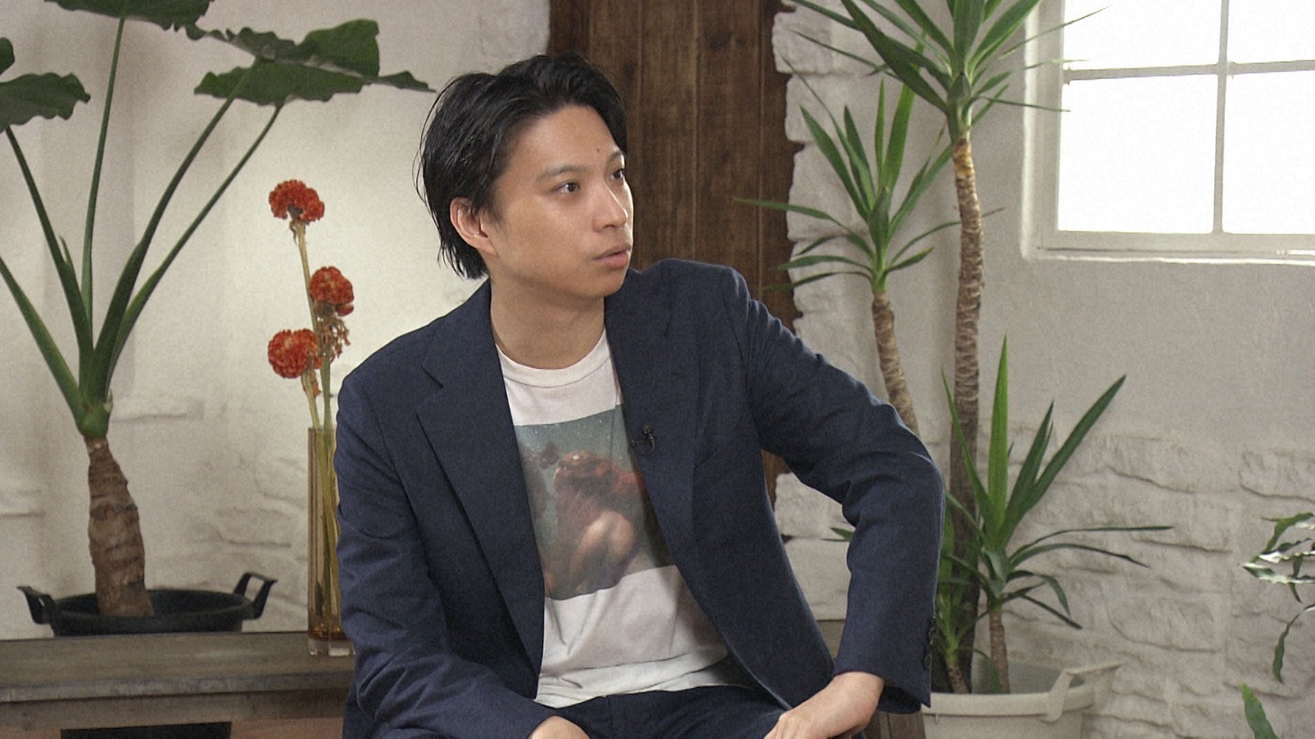 尾崎世界観