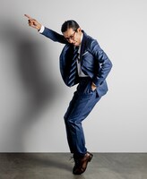 イワイガワ・岩井ジョニ男