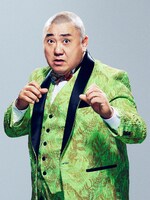 極楽とんぼ山本