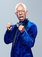 バイきんぐ小峠