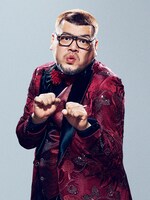 野性爆弾くっきー！