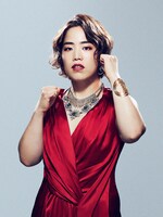 ゆりやんレトリィバァ