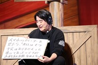 「カンペッ!!」コーナーの様子。