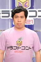 霜降り明星せいや (c)フジテレビ