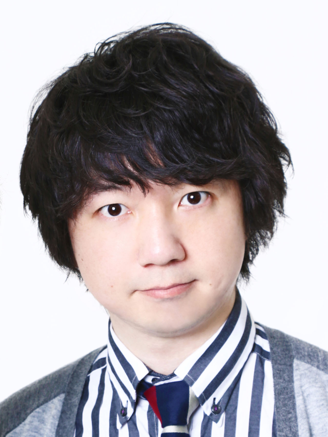 三四郎・相田