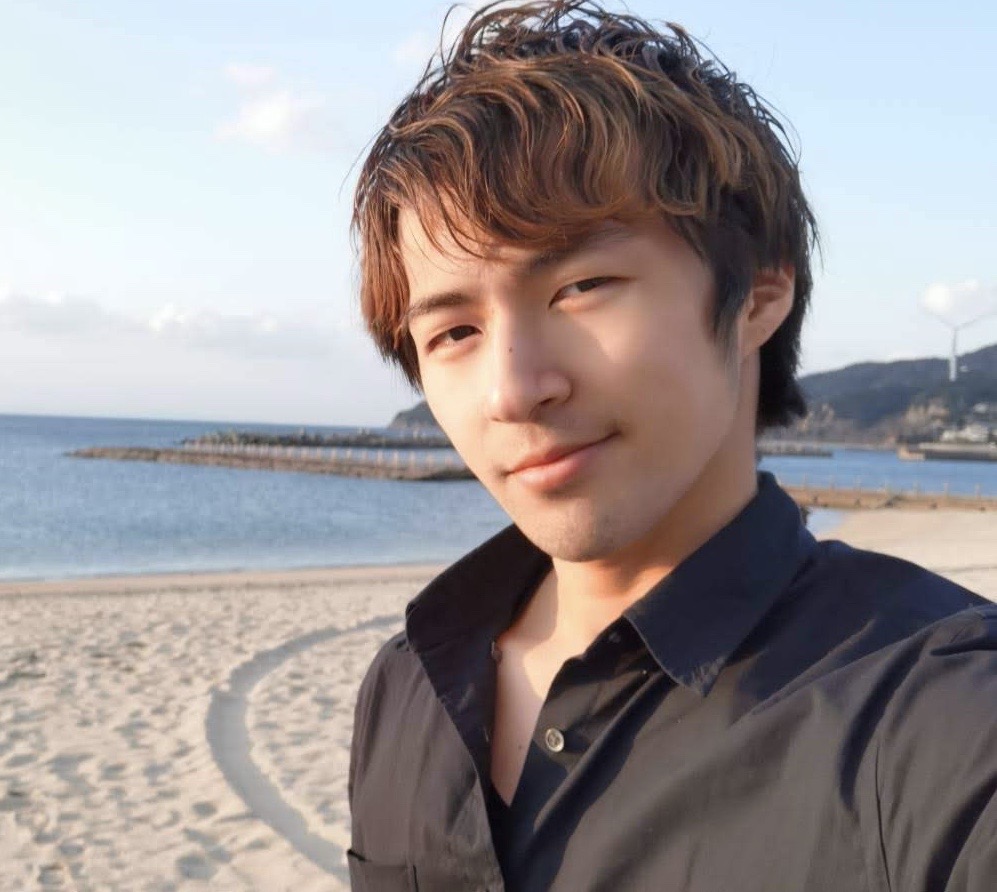 内山さん