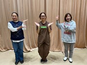 北陽虻川があさこ＆佳代子とラジオ女子会、背中押された言葉とは