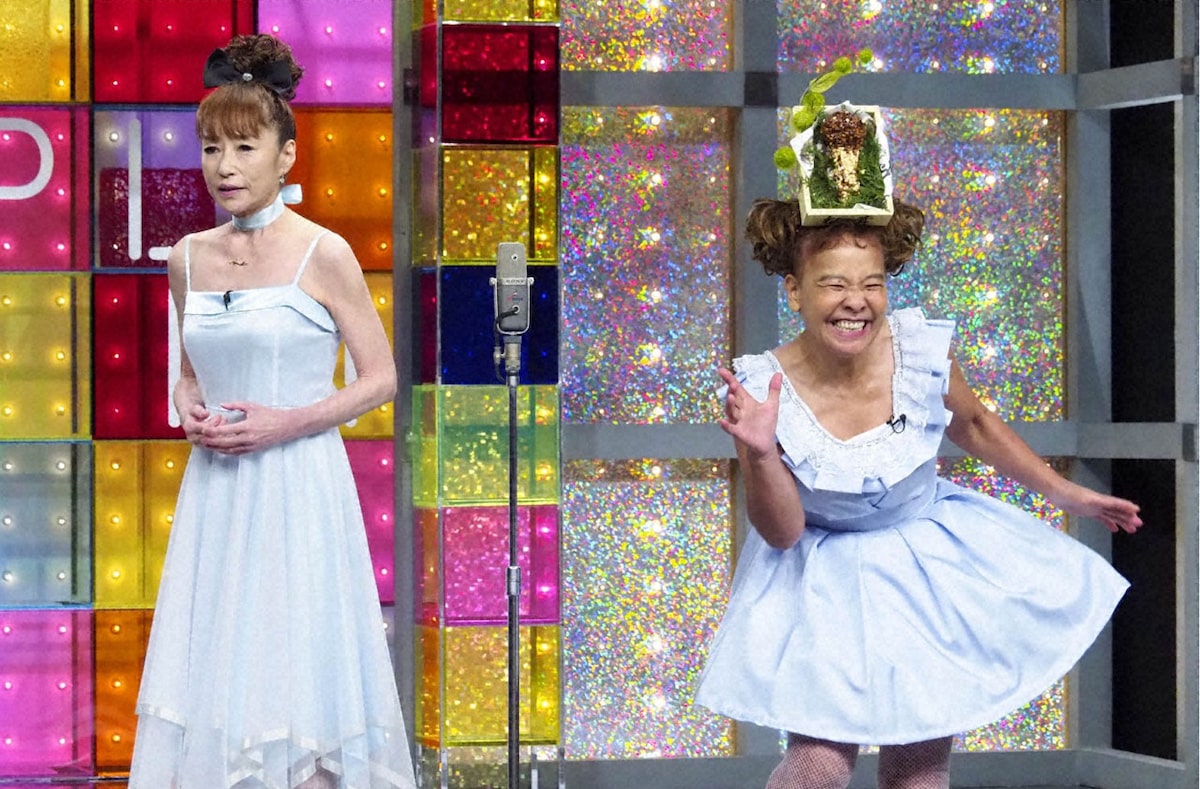 170 いとおしく シーグラスアート工作キット にゃんこと金魚さん