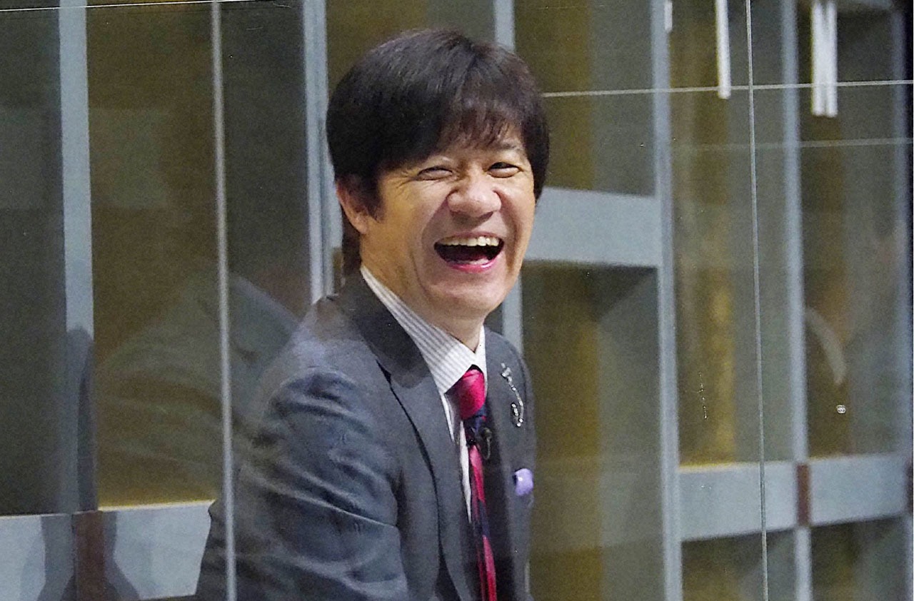 内村光良