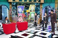 「千鳥かまいたちアワー」のワンシーン。(c)日本テレビ