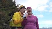 ガンバレルーヤ (c)日本テレビ