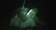 「世界の果てまでイッテQ!」より。(c)日本テレビ
