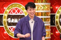 アンジャッシュ児嶋