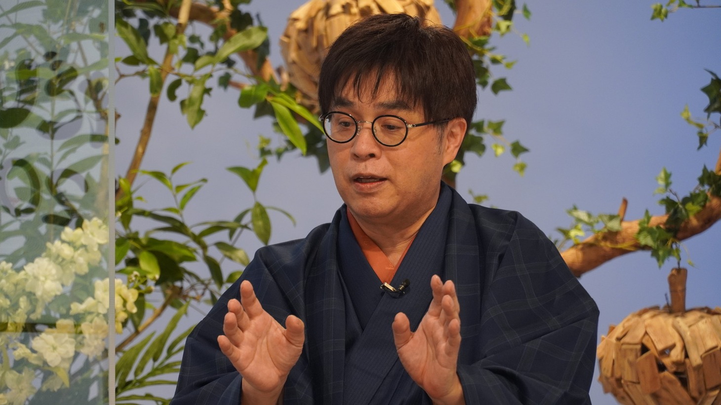 立川志らく