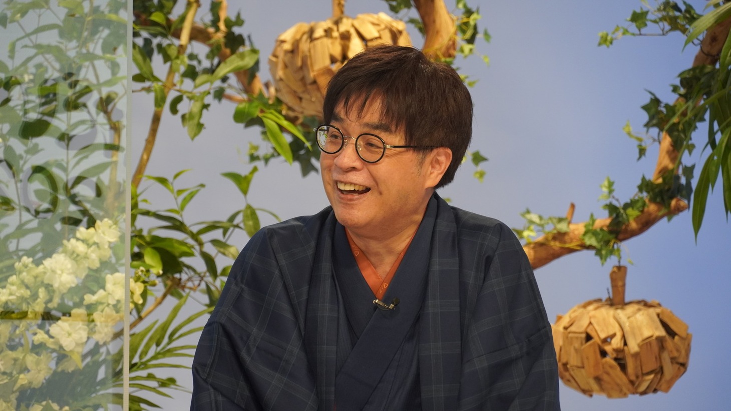 立川志らく