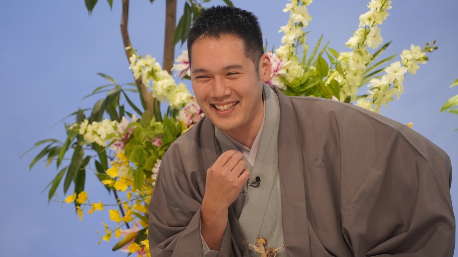 神田伯山