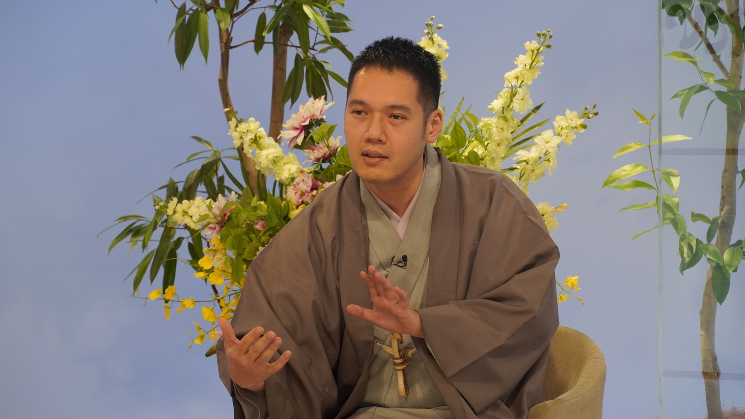 神田伯山