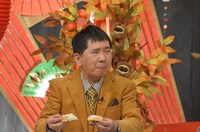 爆笑問題・田中 (c)読売テレビ