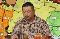 ケンドーコバヤシ (c)読売テレビ