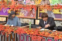「秘密のケンミンSHOW極 冬直前2時間SP」のワンシーン。(c)読売テレビ