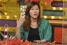 ヒコロヒー (c)読売テレビ