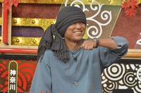 HAN-KUN (c)読売テレビ