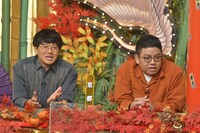 ミキ (c)読売テレビ